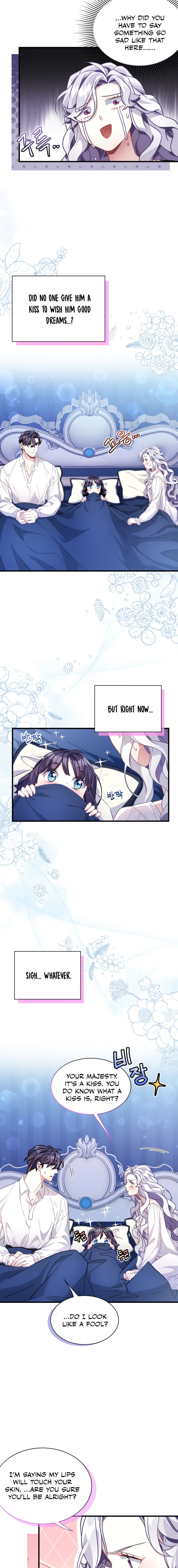 I'm Only a Stepmother, but My Daughter Is Just so Cute Chapter 62 - Page 13