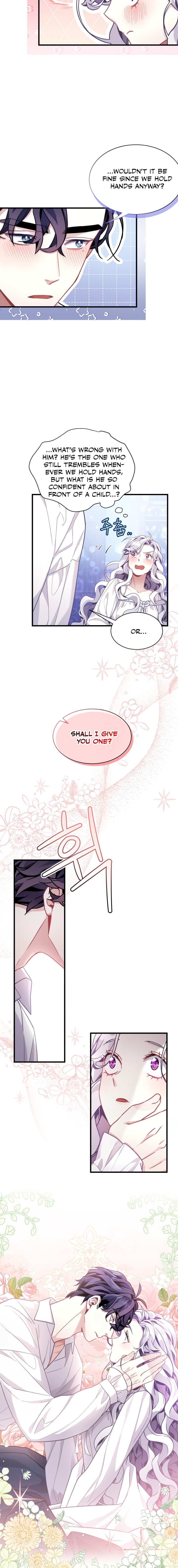 I'm Only a Stepmother, but My Daughter Is Just so Cute Chapter 62 - Page 14