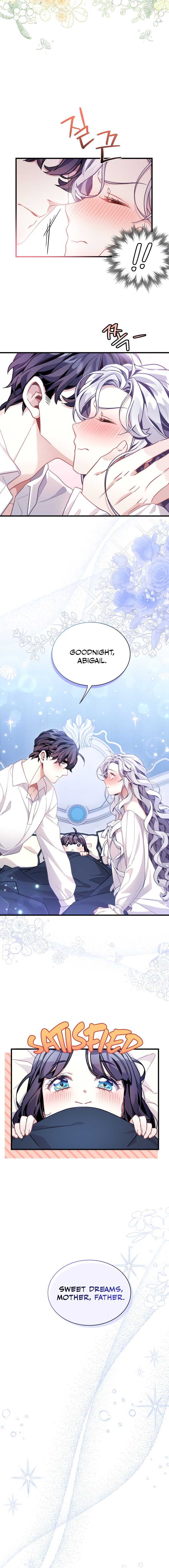 I'm Only a Stepmother, but My Daughter Is Just so Cute Chapter 62 - Page 15