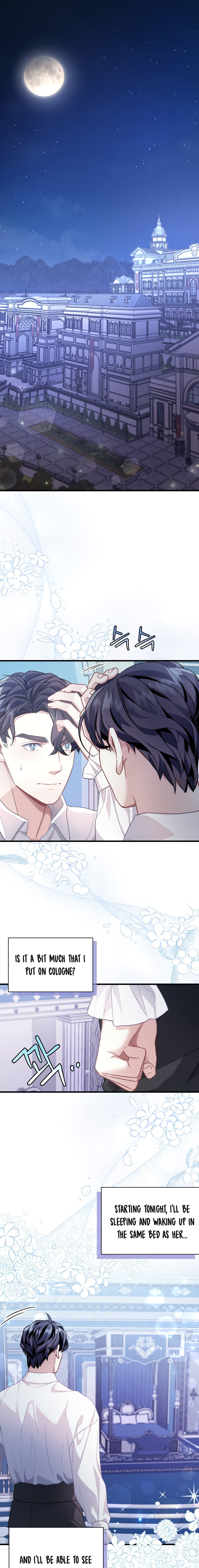 I'm Only a Stepmother, but My Daughter Is Just so Cute Chapter 62 - Page 3