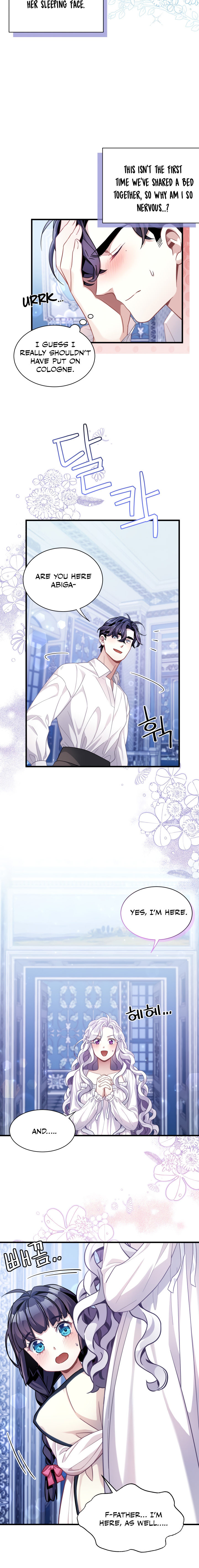 I'm Only a Stepmother, but My Daughter Is Just so Cute Chapter 62 - Page 4