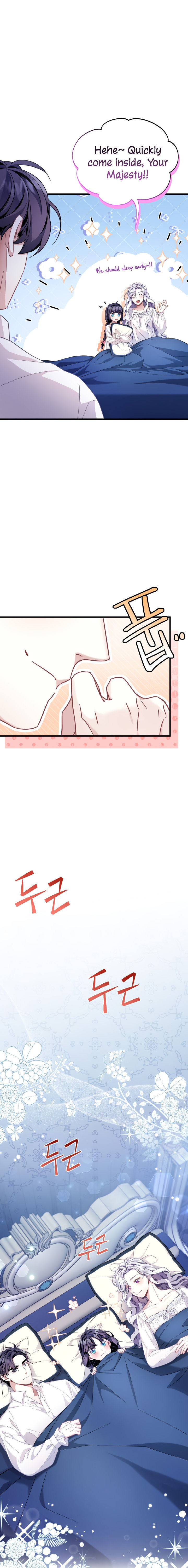 I'm Only a Stepmother, but My Daughter Is Just so Cute Chapter 62 - Page 7