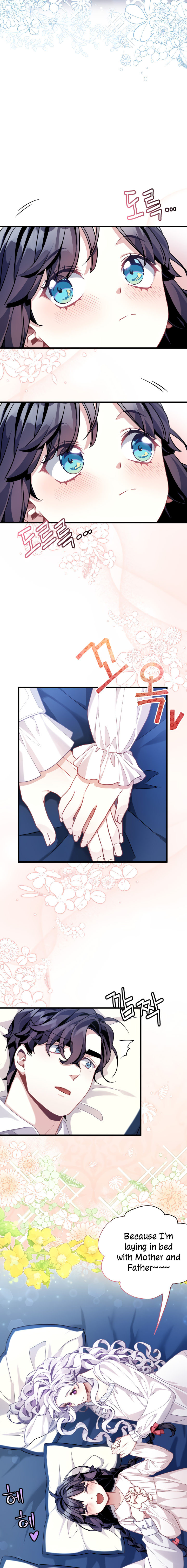 I'm Only a Stepmother, but My Daughter Is Just so Cute Chapter 62 - Page 8