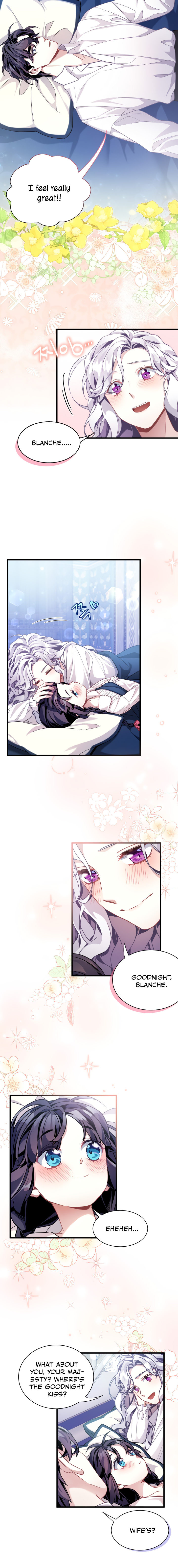 I'm Only a Stepmother, but My Daughter Is Just so Cute Chapter 62 - Page 9