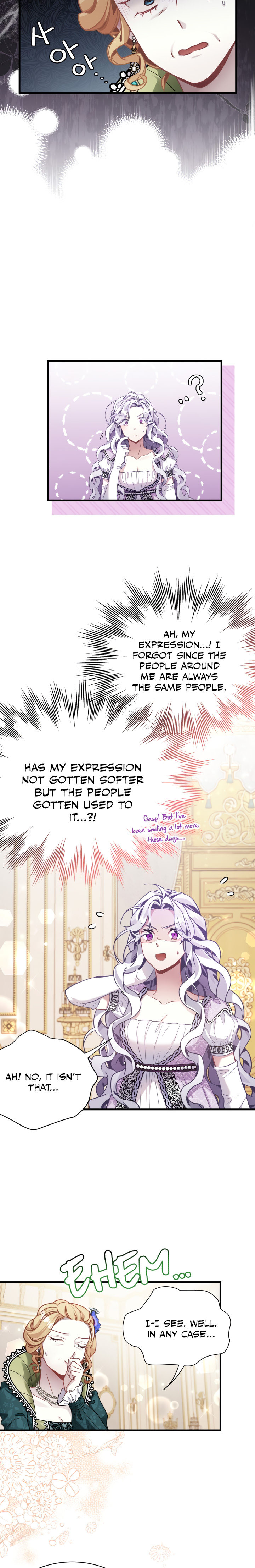 I'm Only a Stepmother, but My Daughter Is Just so Cute Chapter 63 - Page 19