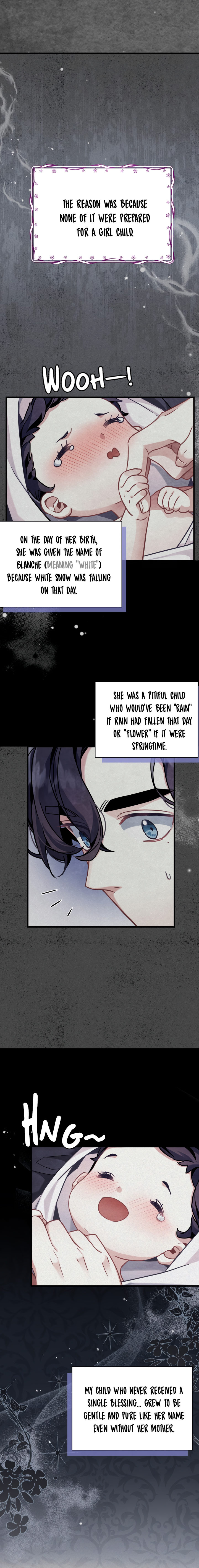 I'm Only a Stepmother, but My Daughter Is Just so Cute Chapter 63 - Page 5