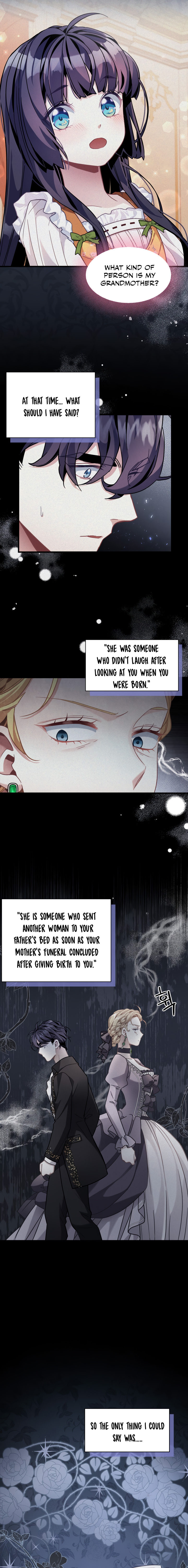 I'm Only a Stepmother, but My Daughter Is Just so Cute Chapter 63 - Page 6