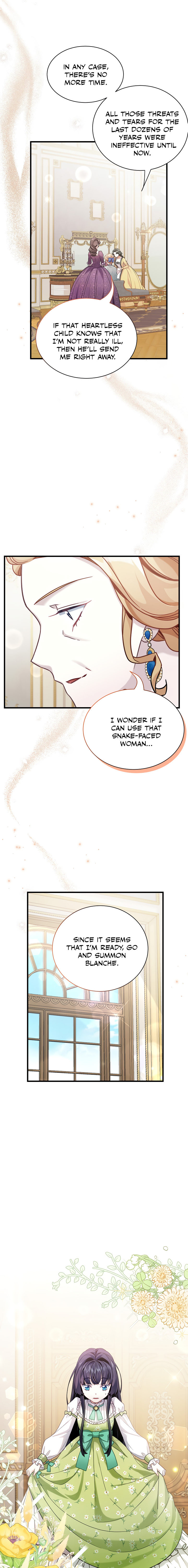 I'm Only a Stepmother, but My Daughter Is Just so Cute Chapter 64 - Page 13