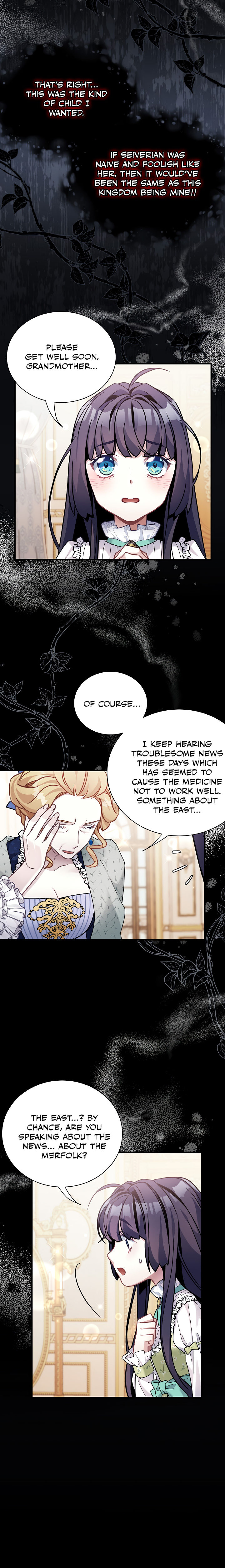 I'm Only a Stepmother, but My Daughter Is Just so Cute Chapter 64 - Page 17