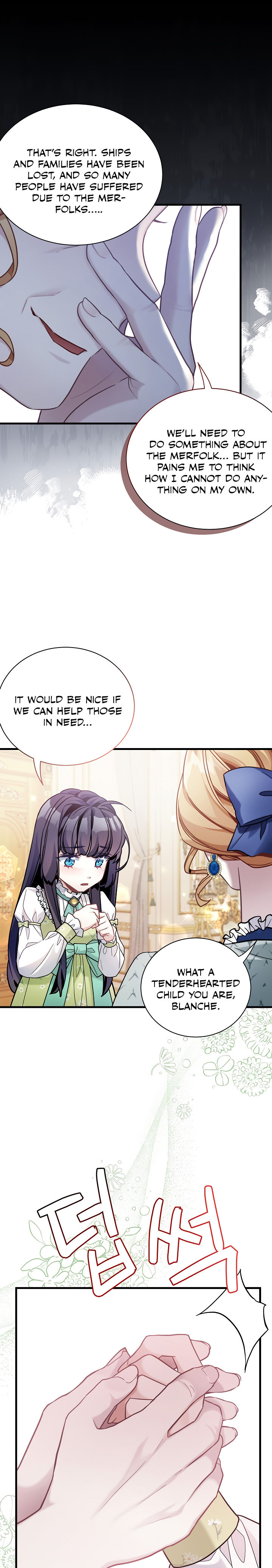 I'm Only a Stepmother, but My Daughter Is Just so Cute Chapter 64 - Page 18