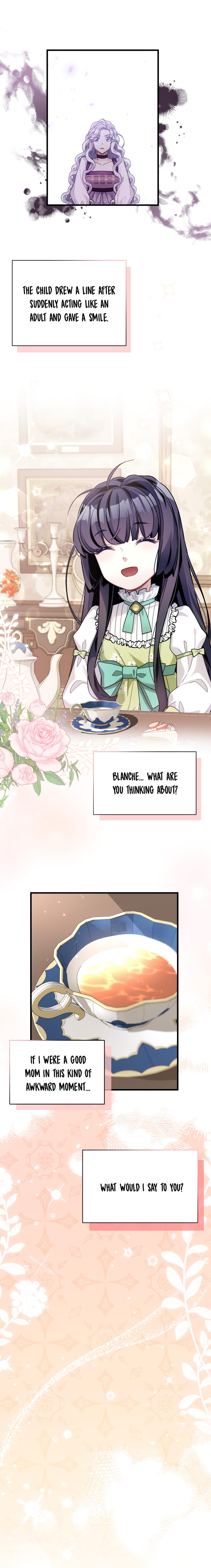 I'm Only a Stepmother, but My Daughter Is Just so Cute Chapter 65 - Page 12