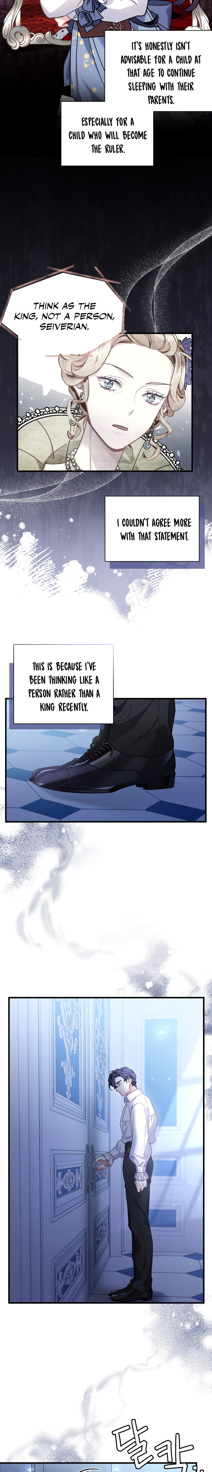 I'm Only a Stepmother, but My Daughter Is Just so Cute Chapter 65 - Page 15
