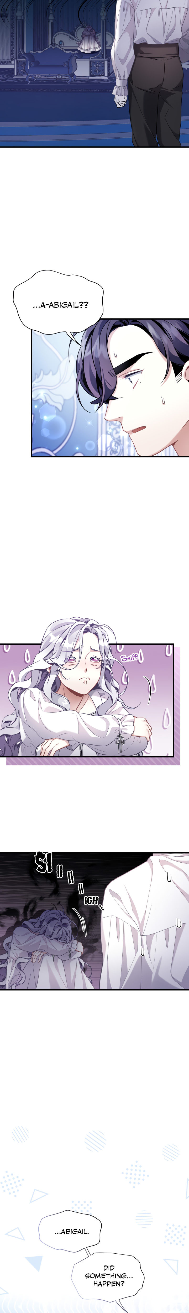 I'm Only a Stepmother, but My Daughter Is Just so Cute Chapter 65 - Page 17