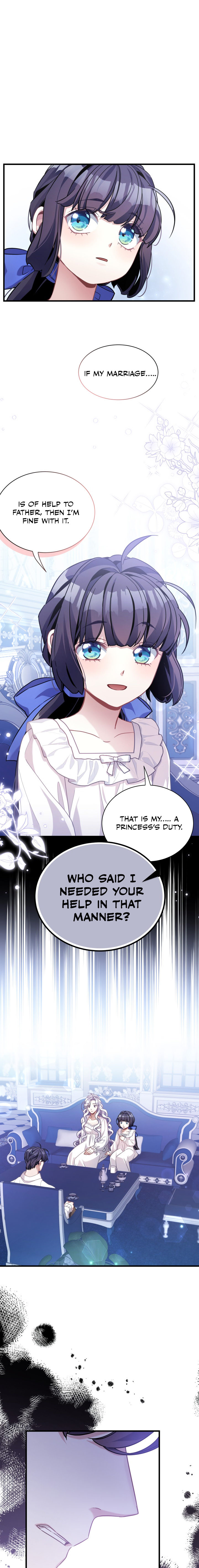 I'm Only a Stepmother, but My Daughter Is Just so Cute Chapter 66 - Page 10