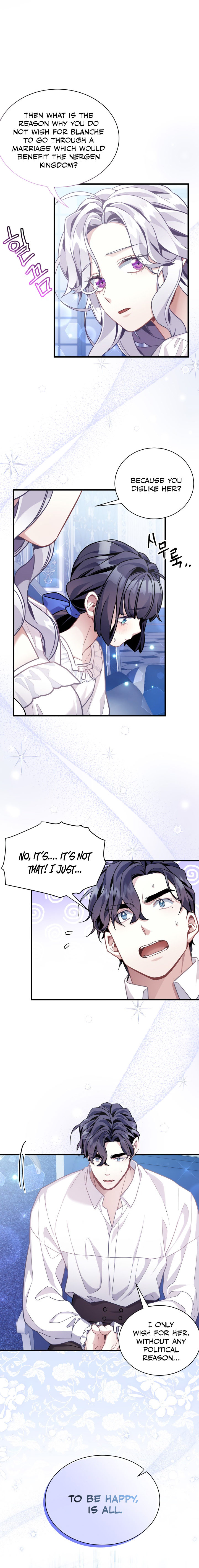 I'm Only a Stepmother, but My Daughter Is Just so Cute Chapter 66 - Page 14