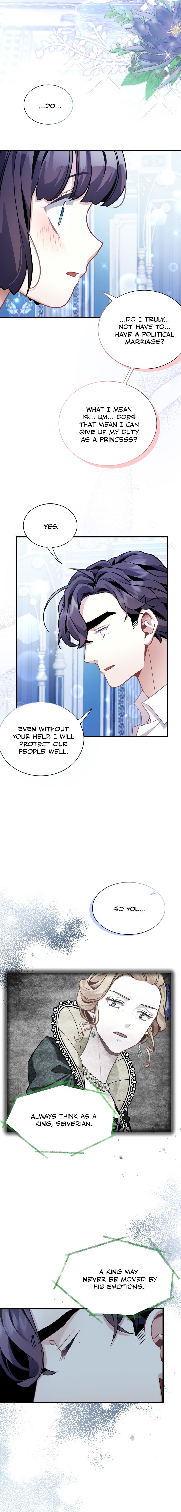 I'm Only a Stepmother, but My Daughter Is Just so Cute Chapter 66 - Page 16