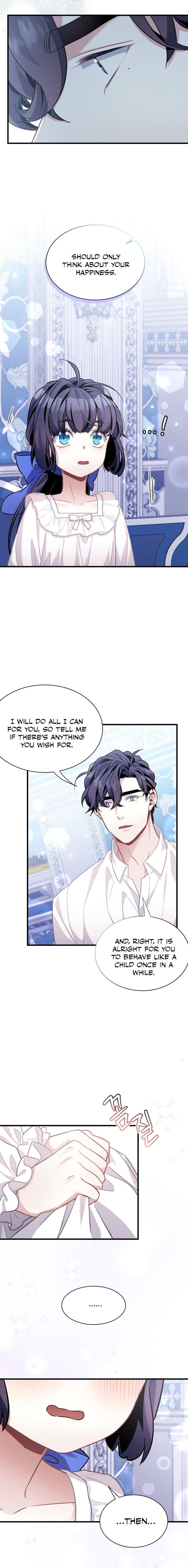 I'm Only a Stepmother, but My Daughter Is Just so Cute Chapter 66 - Page 17
