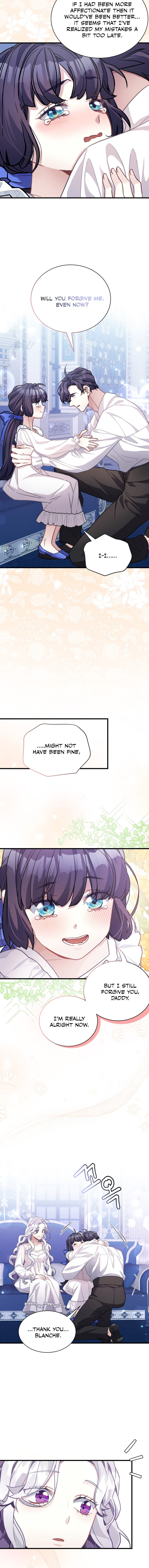 I'm Only a Stepmother, but My Daughter Is Just so Cute Chapter 66 - Page 19