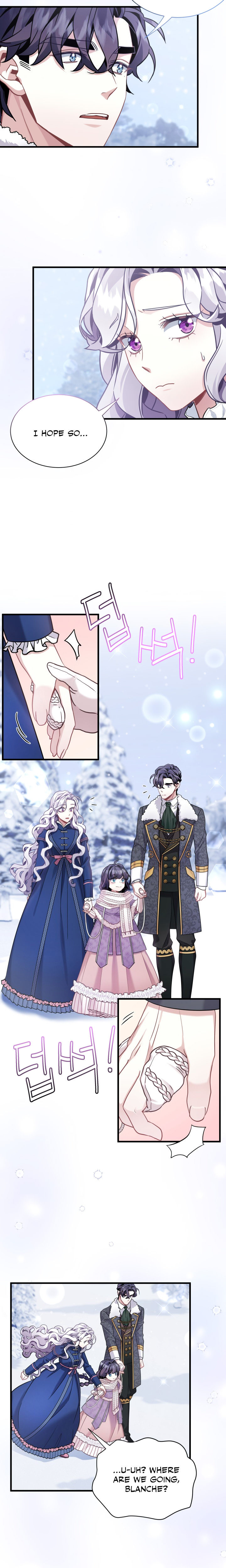 I'm Only a Stepmother, but My Daughter Is Just so Cute Chapter 67 - Page 16