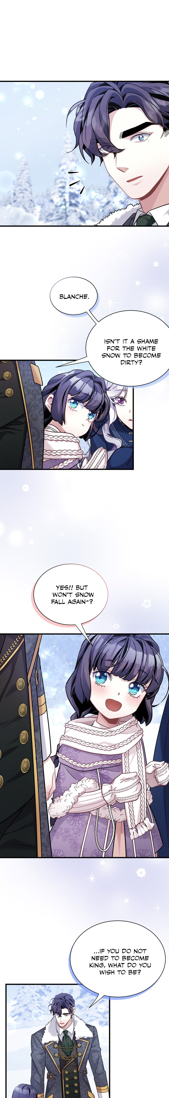 I'm Only a Stepmother, but My Daughter Is Just so Cute Chapter 67 - Page 18
