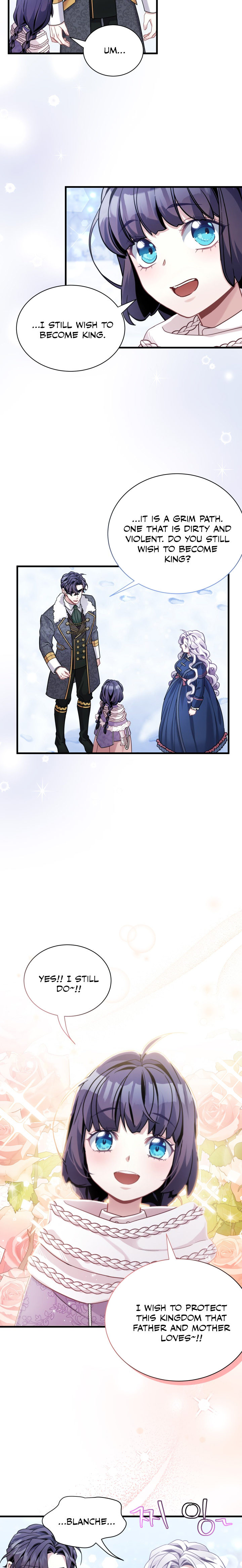 I'm Only a Stepmother, but My Daughter Is Just so Cute Chapter 67 - Page 19