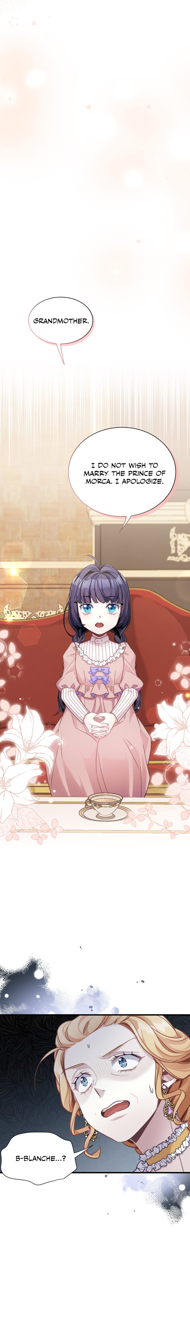 I'm Only a Stepmother, but My Daughter Is Just so Cute Chapter 67 - Page 5