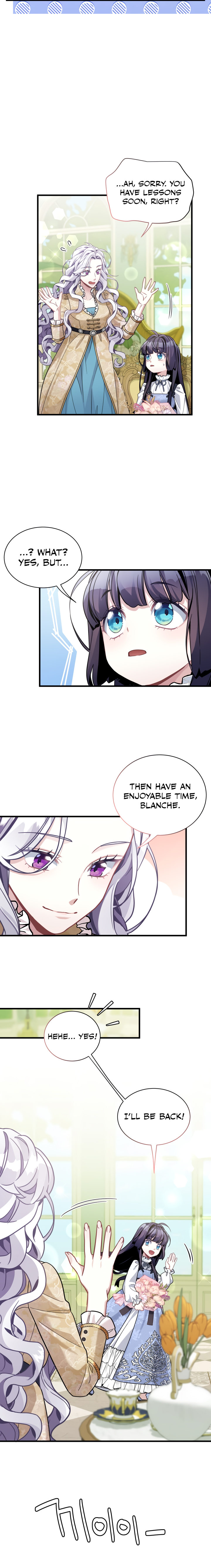 I'm Only a Stepmother, but My Daughter Is Just so Cute Chapter 68 - Page 14