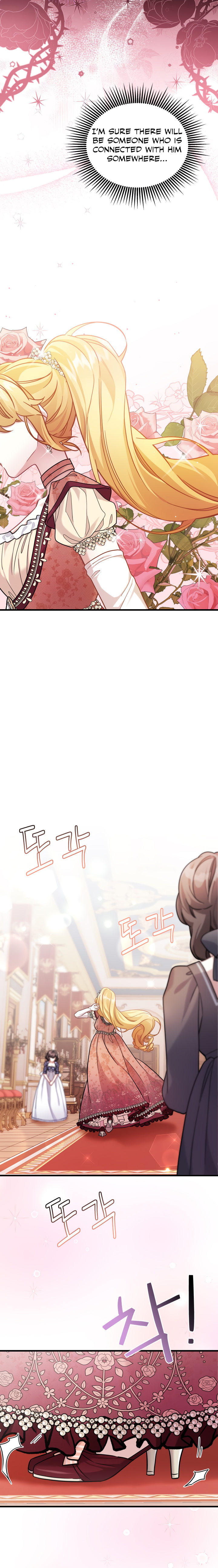 I'm Only a Stepmother, but My Daughter Is Just so Cute Chapter 68 - Page 19