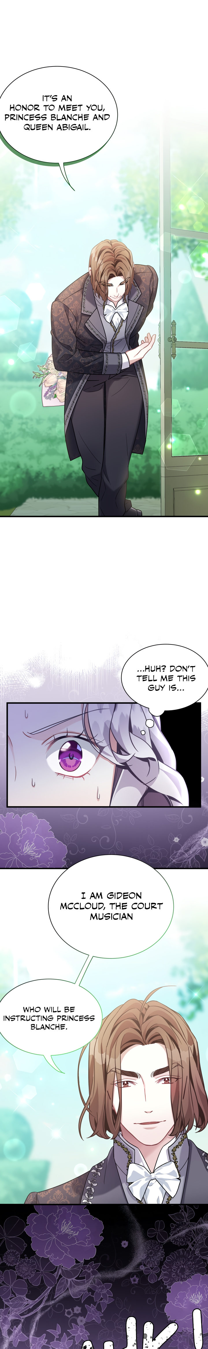 I'm Only a Stepmother, but My Daughter Is Just so Cute Chapter 68 - Page 7