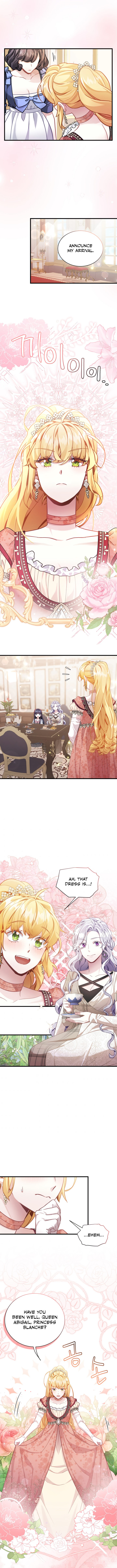 I'm Only a Stepmother, but My Daughter Is Just so Cute Chapter 69 - Page 2