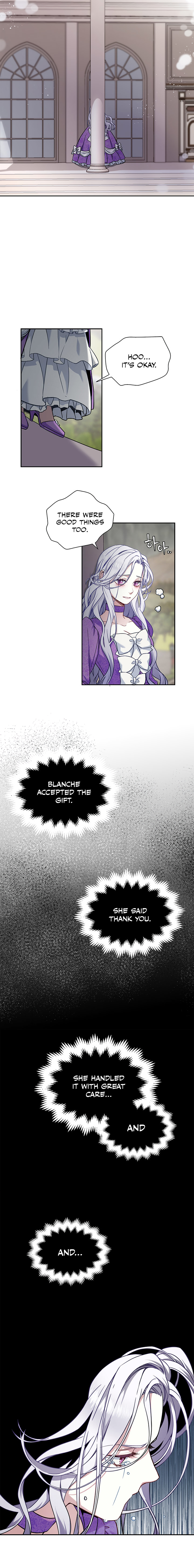 I'm Only a Stepmother, but My Daughter Is Just so Cute Chapter 7 - Page 11