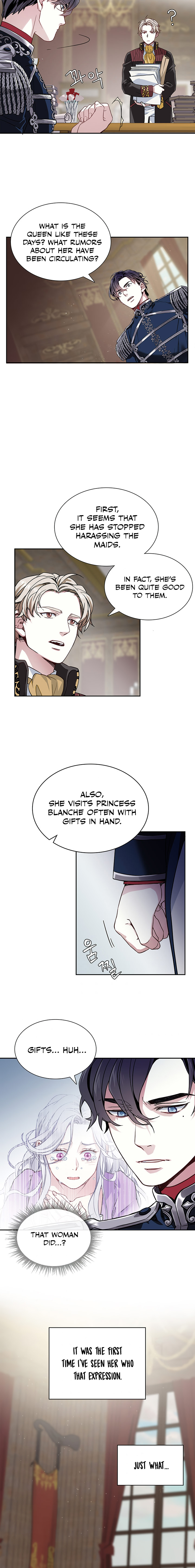 I'm Only a Stepmother, but My Daughter Is Just so Cute Chapter 7 - Page 13