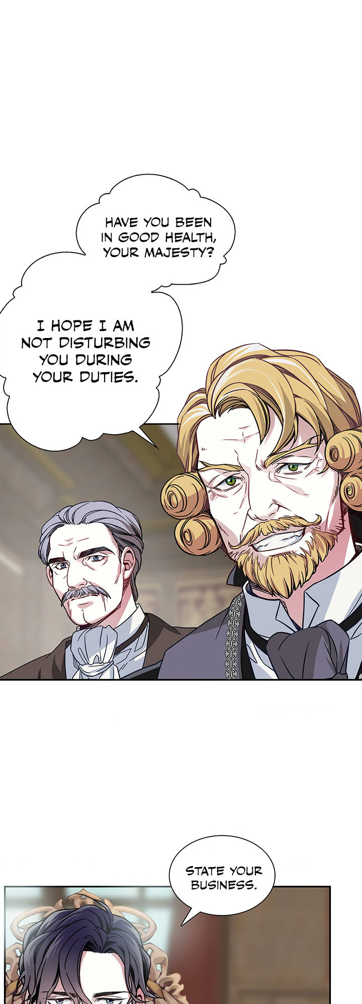I'm Only a Stepmother, but My Daughter Is Just so Cute Chapter 7 - Page 15