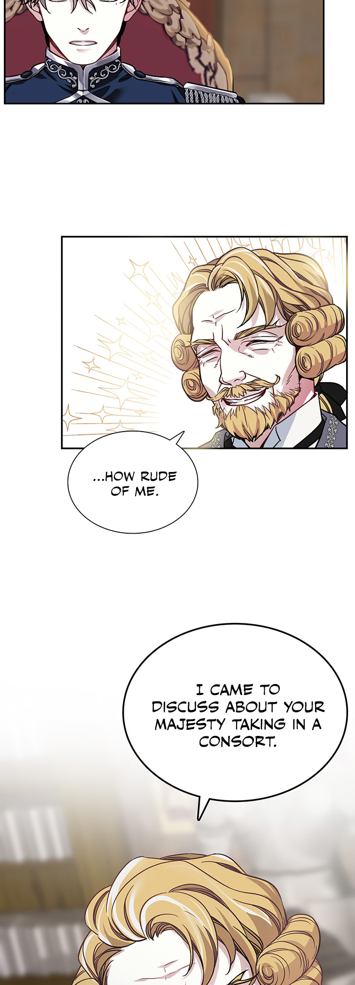 I'm Only a Stepmother, but My Daughter Is Just so Cute Chapter 7 - Page 16
