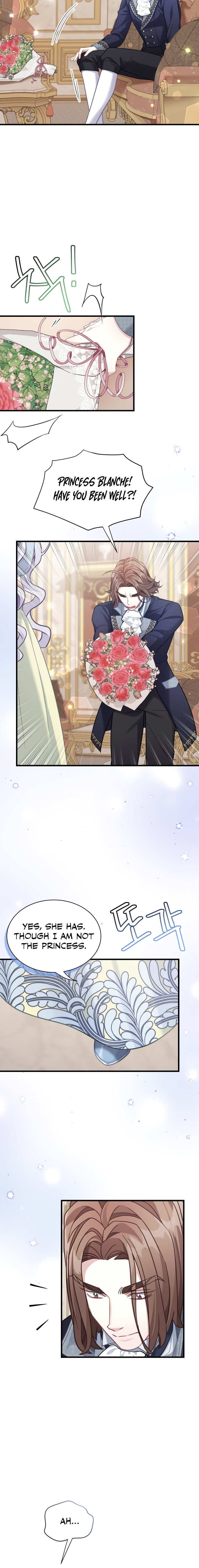 I'm Only a Stepmother, but My Daughter Is Just so Cute Chapter 70 - Page 10