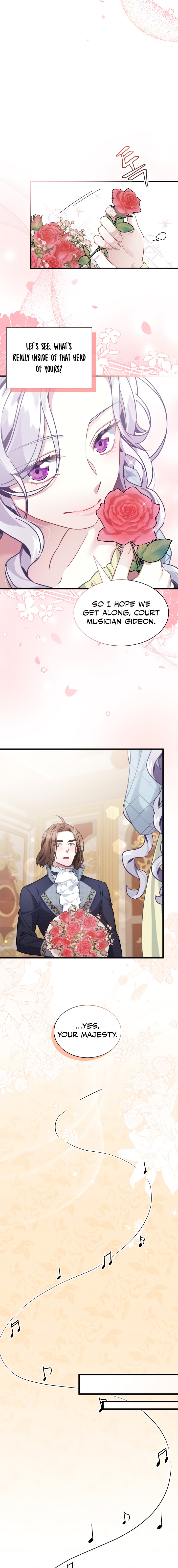 I'm Only a Stepmother, but My Daughter Is Just so Cute Chapter 70 - Page 12