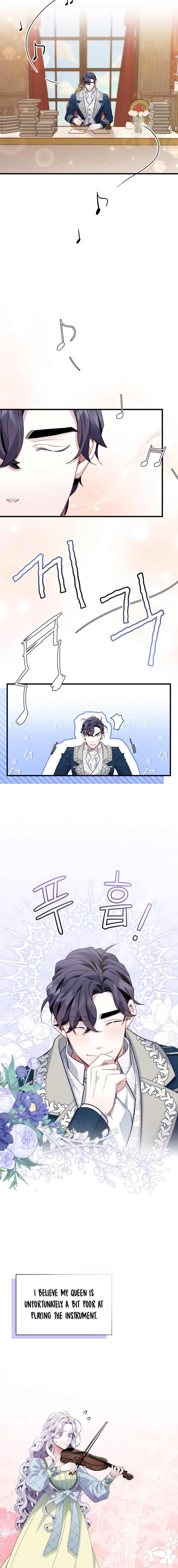 I'm Only a Stepmother, but My Daughter Is Just so Cute Chapter 70 - Page 13
