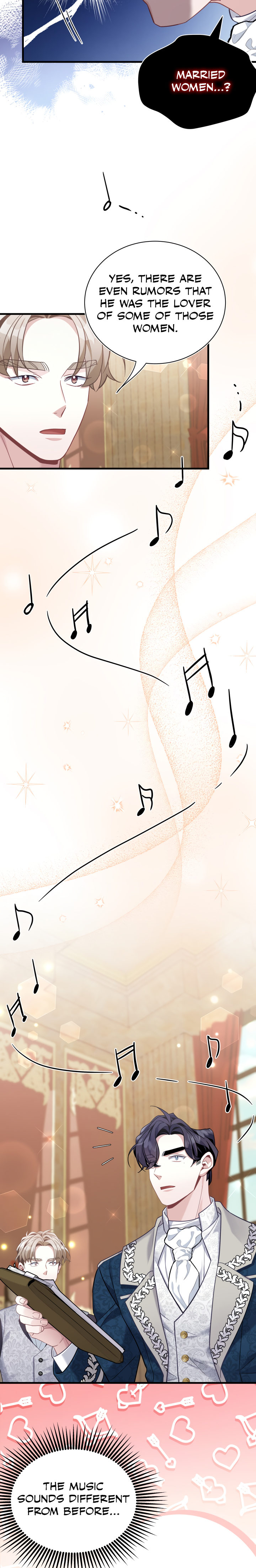 I'm Only a Stepmother, but My Daughter Is Just so Cute Chapter 70 - Page 18