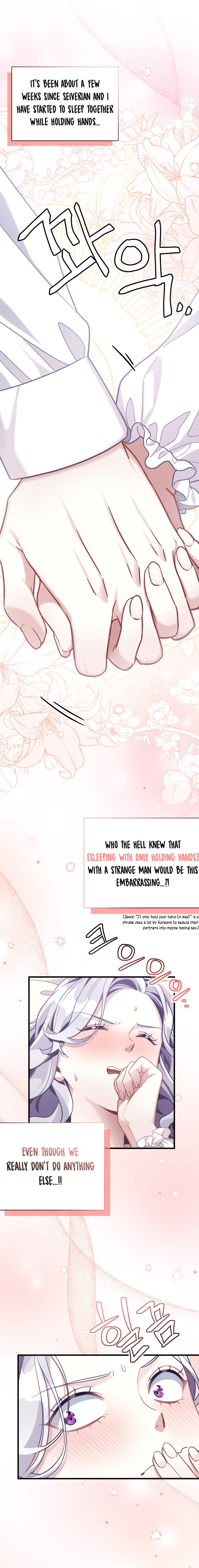 I'm Only a Stepmother, but My Daughter Is Just so Cute Chapter 70 - Page 2