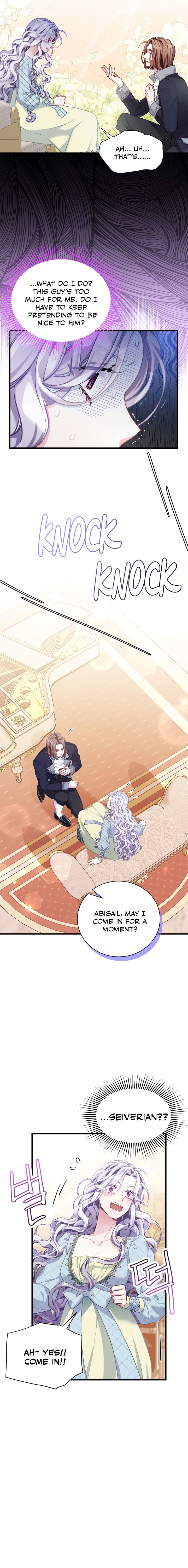 I'm Only a Stepmother, but My Daughter Is Just so Cute Chapter 71 - Page 13