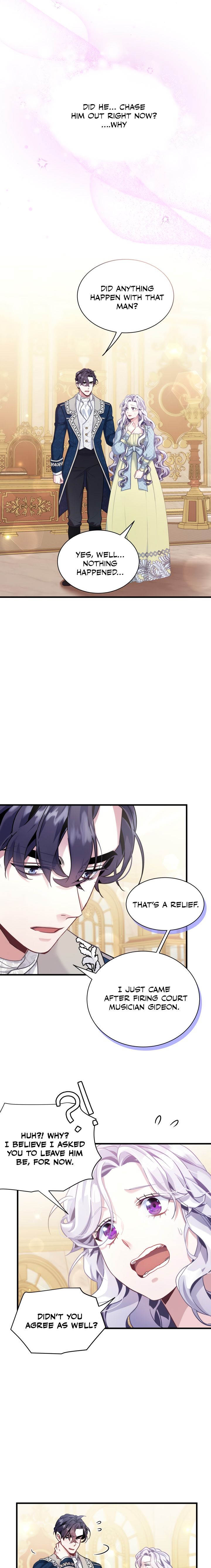 I'm Only a Stepmother, but My Daughter Is Just so Cute Chapter 71 - Page 17