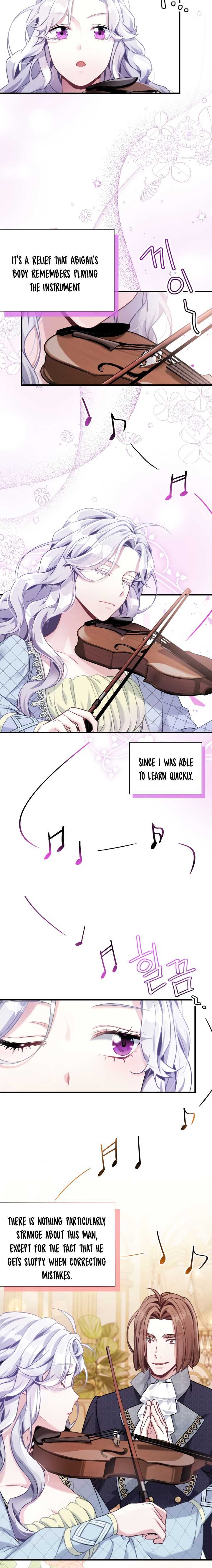 I'm Only a Stepmother, but My Daughter Is Just so Cute Chapter 71 - Page 3