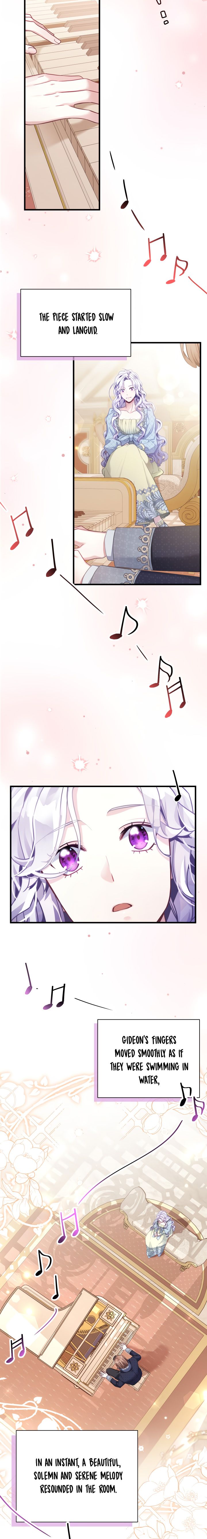 I'm Only a Stepmother, but My Daughter Is Just so Cute Chapter 71 - Page 9