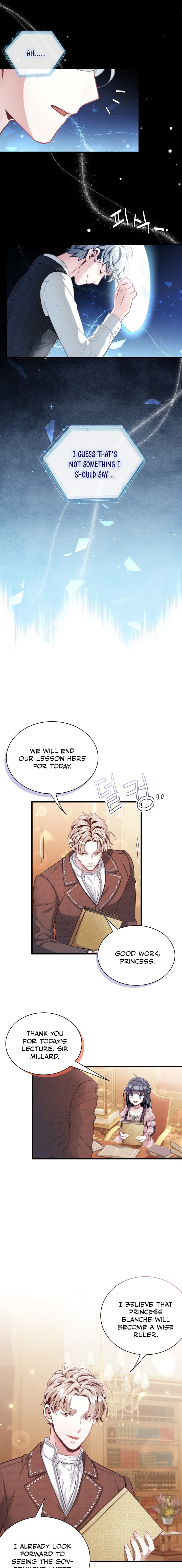 I'm Only a Stepmother, but My Daughter Is Just so Cute Chapter 72 - Page 15