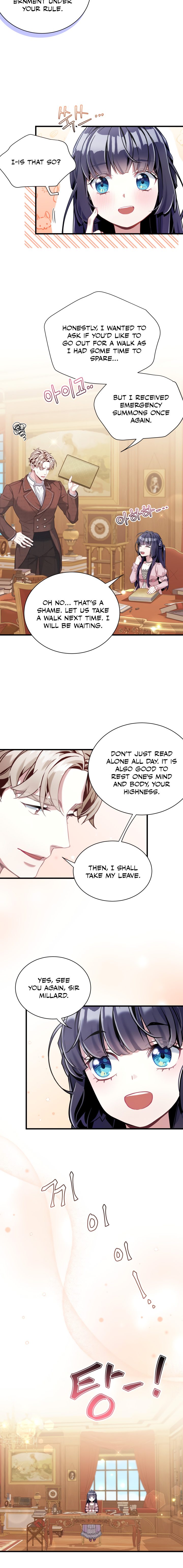 I'm Only a Stepmother, but My Daughter Is Just so Cute Chapter 72 - Page 16