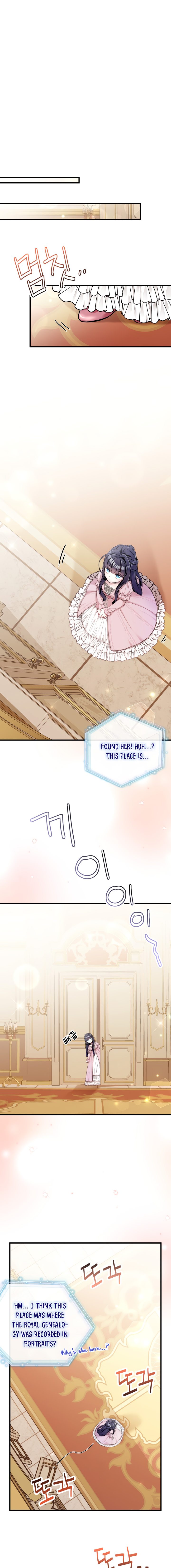I'm Only a Stepmother, but My Daughter Is Just so Cute Chapter 72 - Page 18