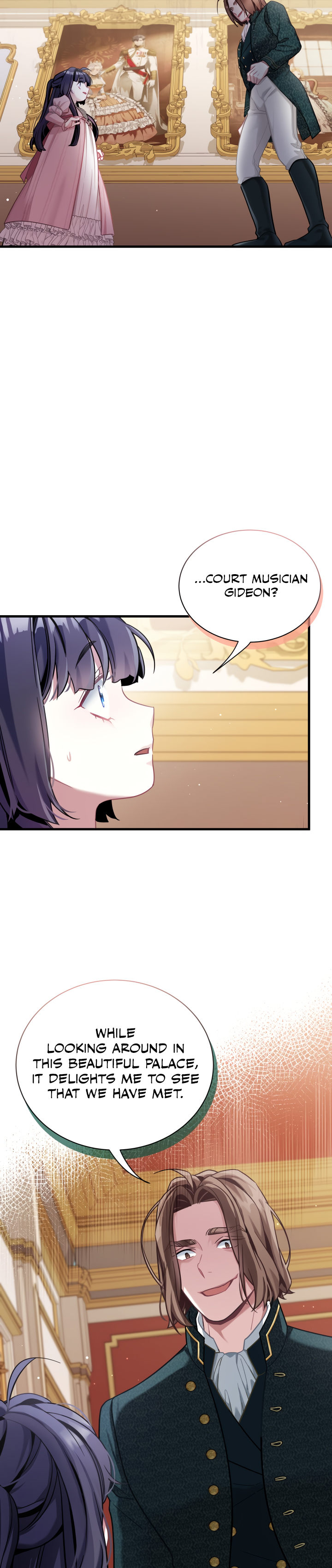 I'm Only a Stepmother, but My Daughter Is Just so Cute Chapter 73 - Page 15