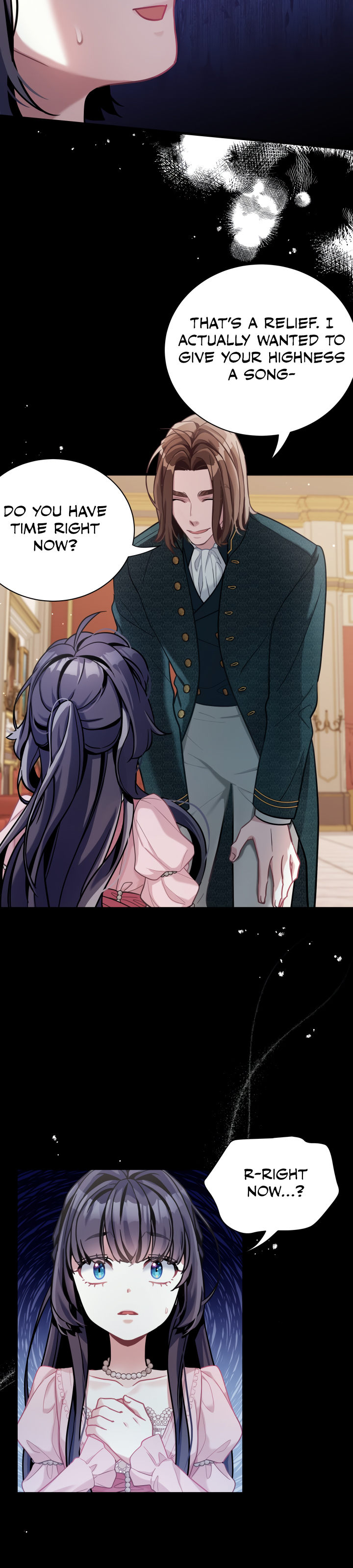 I'm Only a Stepmother, but My Daughter Is Just so Cute Chapter 73 - Page 21