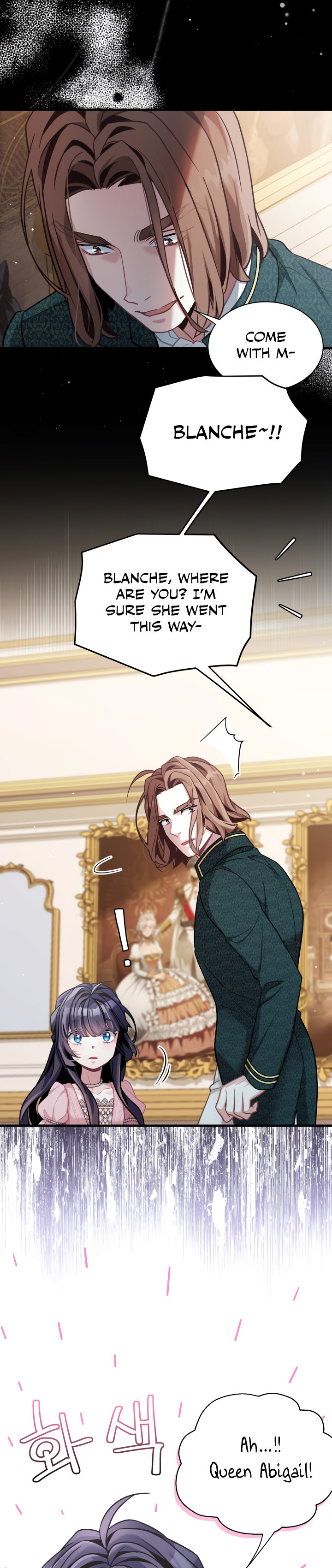 I'm Only a Stepmother, but My Daughter Is Just so Cute Chapter 73 - Page 23
