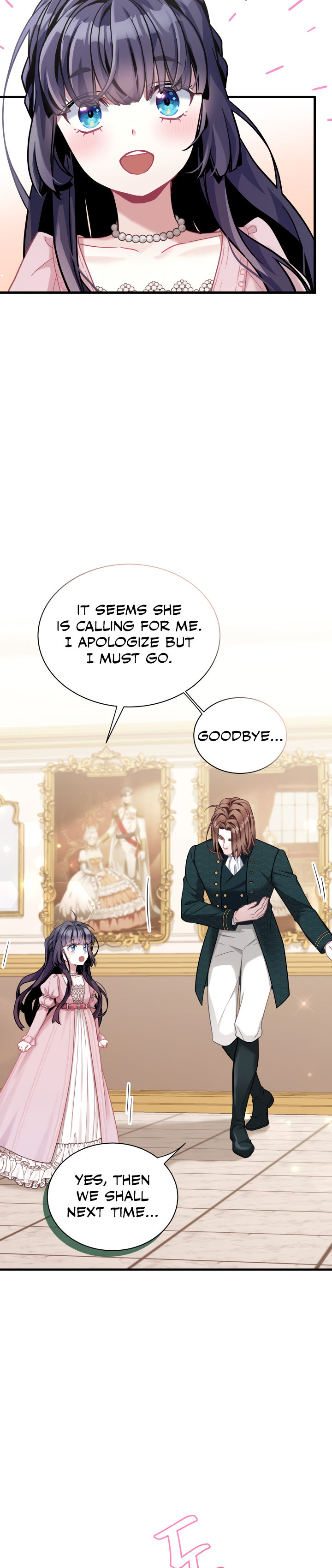 I'm Only a Stepmother, but My Daughter Is Just so Cute Chapter 73 - Page 24